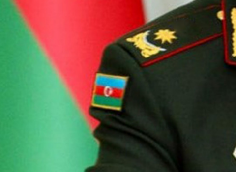 Bu şəxslərə general rütbəsi verildi – SİYAHI – FOTO