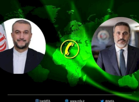 Hakan Fidan İrana səfər edəcək