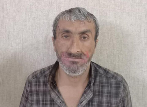 İsmayıllı rayon sakinindən üç kiloqramdan artıq narkotik vasitə götürüldü – FOTO