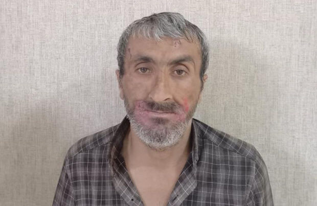 İsmayıllı rayon sakinindən üç kiloqramdan artıq narkotik vasitə götürüldü – FOTO İsmayıllı rayon sakinindən üç kiloqramdan artıq narkotik vasitə götürüldü – FOTO