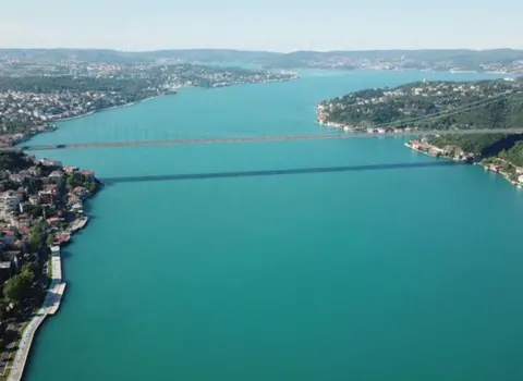İstanbul Avropa şəhərləri arasında BİRİNCİ OLDU