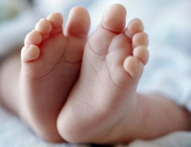 Tovuzda ana 3 aylıq körpəsini ataraq yoxa çıxdı – YENİLƏNİB