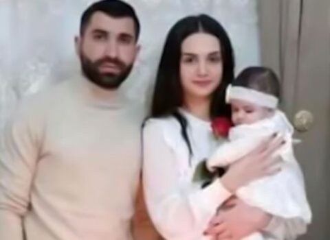 20 yaşlı Leyla və 8 aylıq körpəsi niyə öldürüldü? – YENİ FAKTLAR