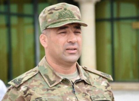 Mais Bərxudarovdan ittihamlara CAVAB