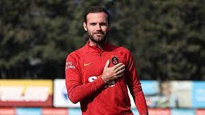 Mata “Qalatasaray”dan getdi
