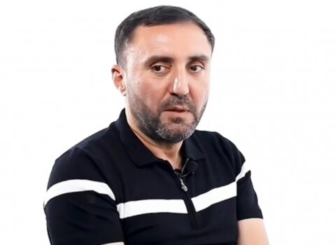 Nail Naiboğlu vəfat etmiş xanımının görüntüsünü paylaşdı – FOTO
