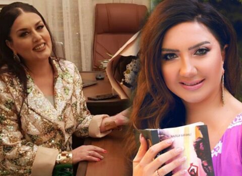 “Yazıçılar Birliyinin sədrini tanımıram” – Elzaya söz atdı