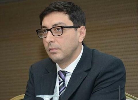 Nazir bu idarəyə yeni rəis təyin etdi