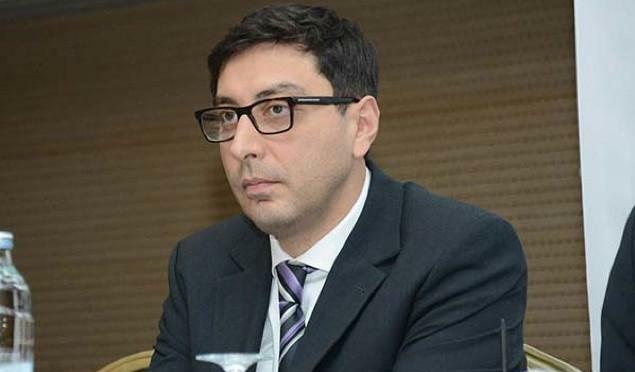 Nazir bu idarəyə yeni rəis təyin etdi Nazir bu idarəyə yeni rəis təyin etdi