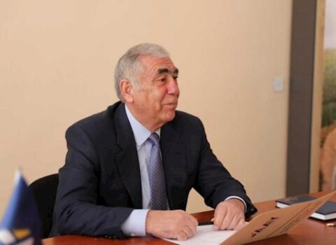 Saleh Məmmədovun tenderlərini udan şirkət cərimələndi
