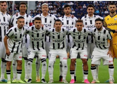 “Neftçi” bu gün “Fənərbağça” ilə qarşılaşacaq