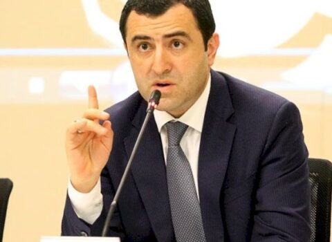 “Neftçi”nin prezidenti vəzifəsindən azad edildi