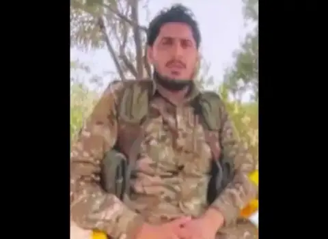 Türk ordusu daha bir terrorçunu MƏHV ETDİ