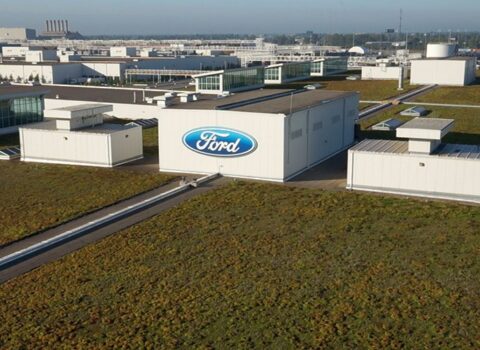ABŞ-da “Ford” zavodunda insident: İşçilər təxliyə edildi