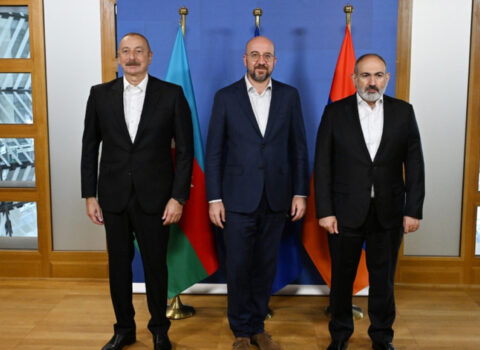 SON DƏQİQƏ! Brüsseldə müzakirə olunan məsələlər AÇIQLANDI