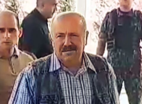 Xaçaturyan bu maddələrlə istintaqa cəlb olunacaq