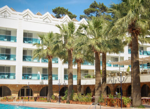Türkiyə “all inclusive” sistemindən İMTİNA EDİR