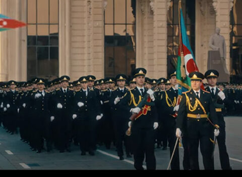 Azərbaycan polisinin yaranmasından 105 il ötür