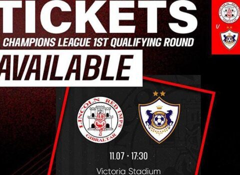 “Linkoln” – “Qarabağ” oyununun biletləri satışa çıxarıldı