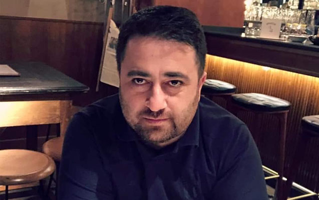 Almaniyada azərbaycanlı qəzada ÖLDÜ Almaniyada azərbaycanlı qəzada ÖLDÜ