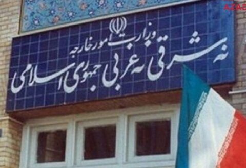 İtaliyanın Tehrandakı səfiri İran XİN-ə ÇAĞIRILDI