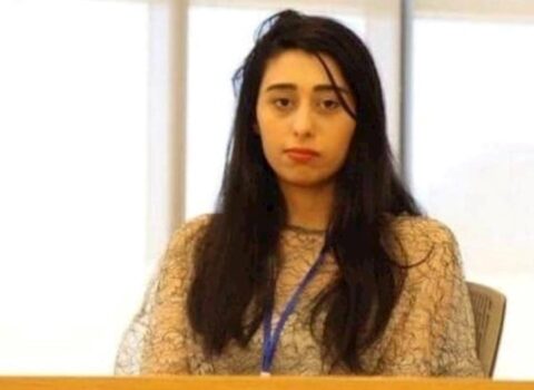 Qızı Qubad İbadoğluna verilən ittihamları AÇIQLADI
