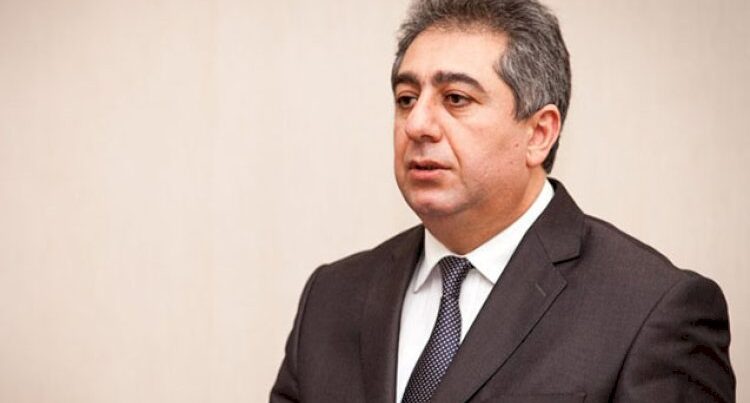 Qubad İbadoğlunun şikayətinə baxıldı – QƏRAR VERİLDİ Qubad İbadoğlunun şikayətinə baxıldı – QƏRAR VERİLDİ