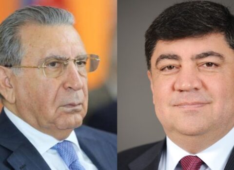 Ramiz Mehdiyevin kürəkəni zorla ələ keçirdiyi torpağı 18 milyona satışa çıxardı