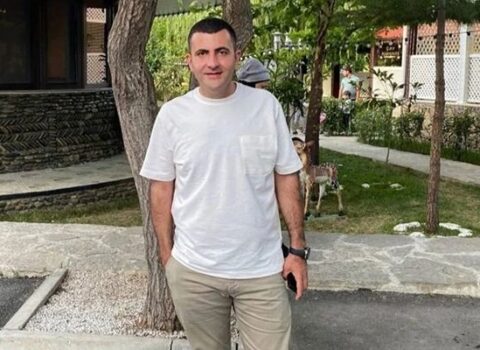 Azərbaycanda 37 yaşlı reper qəfil vəfat etdi