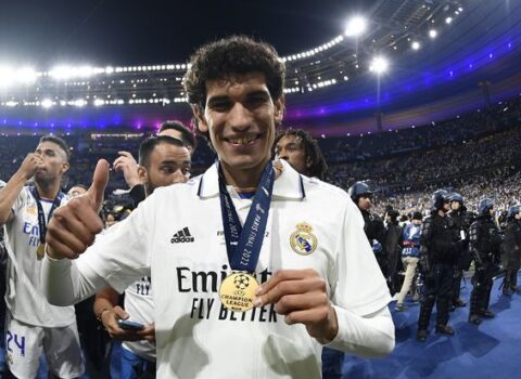 “Real Madrid” futbolçusunu icarəyə verdi