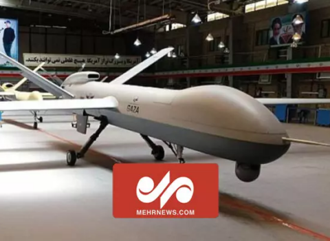 İran “Şahed-149” döyüş pilotsuz uçuş aparatını təkmilləşdirdi
