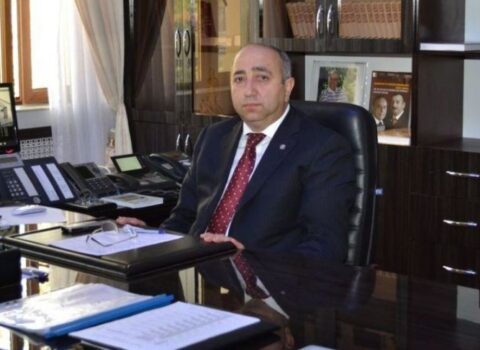 Həbsdə olan sabiq icra başçısının şikayətinə bu tarixdə baxılacaq