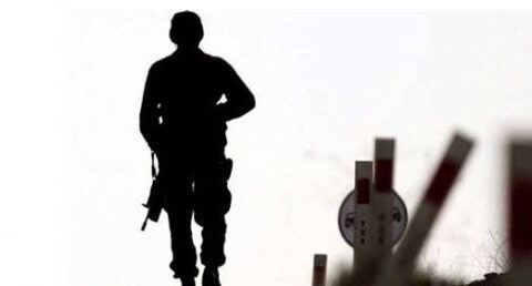 Deputatın oğlu hərbi hissədən QAÇDI – FOTO