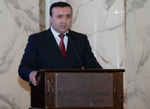 Sabiq baş direktor həbs edildi – 16 milyonluq mənimsəmə