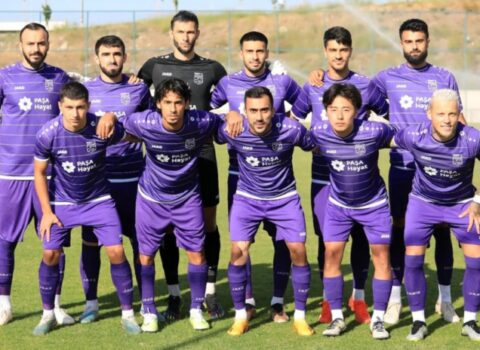 “Sumqayıt” Türkiyə klubuna UDUZDU