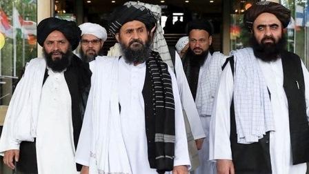 Taliban Məhərrəmliklə bağlı bu mərasimlərə qadağa qoydu