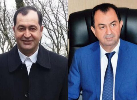 İcra başçısının qardaşını oğlunun öldürdüyü rəsmən açıqlandı
