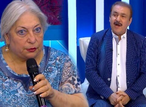Tamaşaçı Cavanşir Məmmədovu məhkəməyə verir – VİDEO
