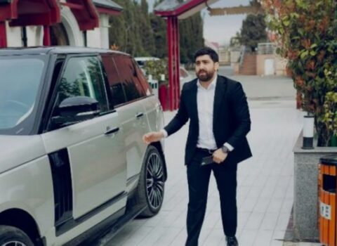 Toğrul Əsgərova vəzifə verildi