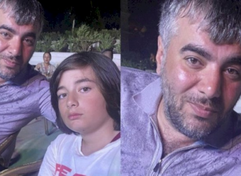 Rəşad Dağlının oğlu Prezidentə müraciət etdi – VİDEO