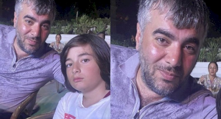Rəşad Dağlının oğlu Prezidentə müraciət etdi – VİDEO Rəşad Dağlının oğlu Prezidentə müraciət etdi – VİDEO