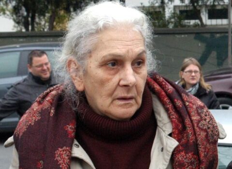 Tanınmış aktrisa qocalar evində dünyasını dəyişdi