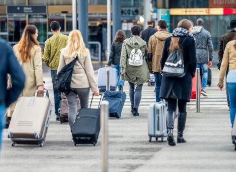 “Türkiyədən yunan adalarına turist axını artıb” – KİV