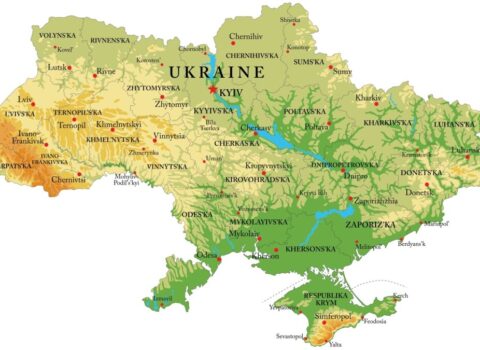 “Ukrayna əraziləri parçalanmaq ərəfəsindədir” – Siyasi ekspert