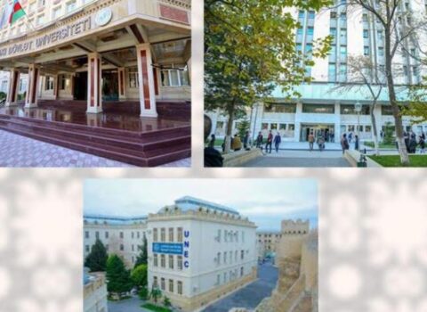 Azərbaycan universitetləri dünya reytinq siyahılarında niyə yer almır? –  Deputat təhsildəki uğursuzluqları ŞƏRH ETDİ