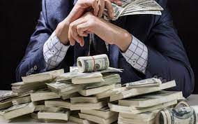 Heç vaxt varlı olmayacağınızın 5 əlaməti