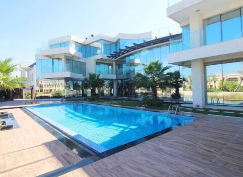 Bu müğənni villası üçün 10 milyon XƏRCLƏDİ – FOTO