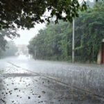 Azərbaycanda hava yenidən pisləşəcək: Daşqın və sel…
