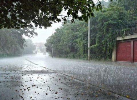 Azərbaycanda hava yenidən pisləşəcək: Daşqın və sel…