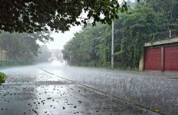 Azərbaycanda hava yenidən pisləşəcək: Daşqın və sel…